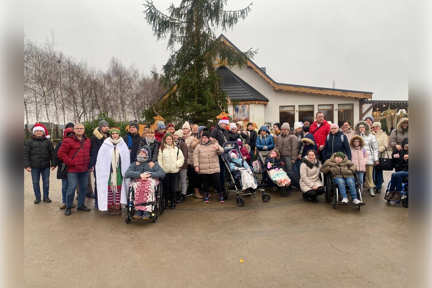 Wioska Świętego Mikołaja