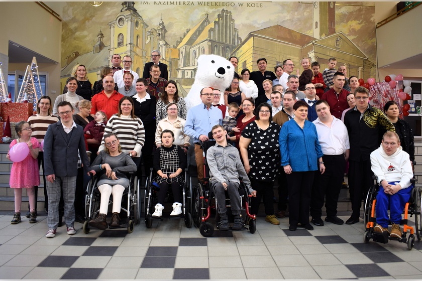 Choinka Stowarzyszeniowa